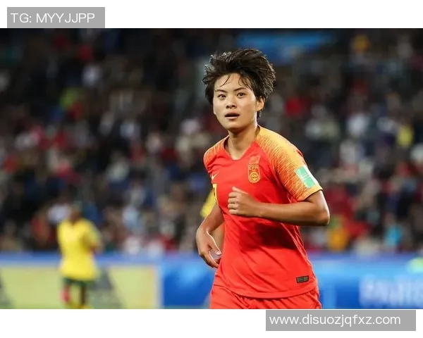 最酷女足球明星名字大盘点她们的魅力与实力并存