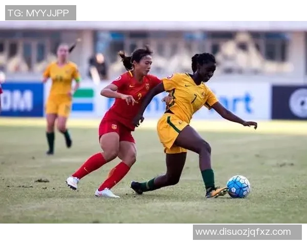 美国少女足球明星的崛起与未来发展潜力分析